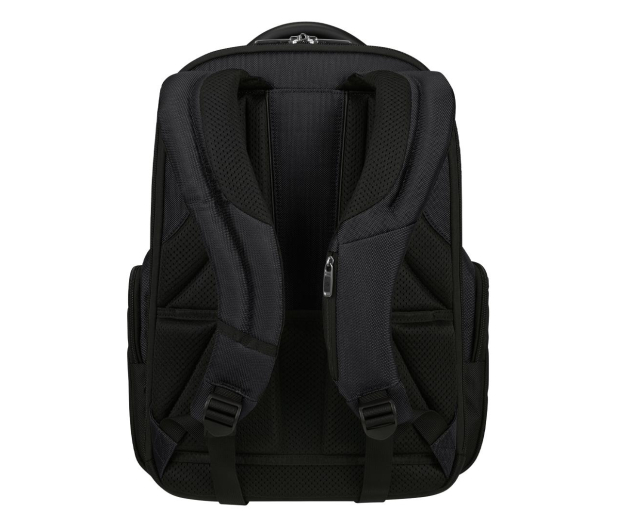 SAMSONITE Plecak na laptopa 15.6 cali PRO-DLX 6 czarny 218269 - 1144516 - zdjęcie 2